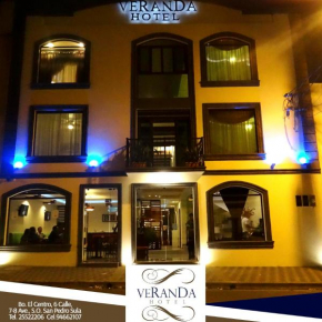 Veranda Hotel